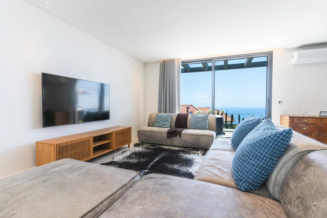 House in Estreito Calheta (Madere)