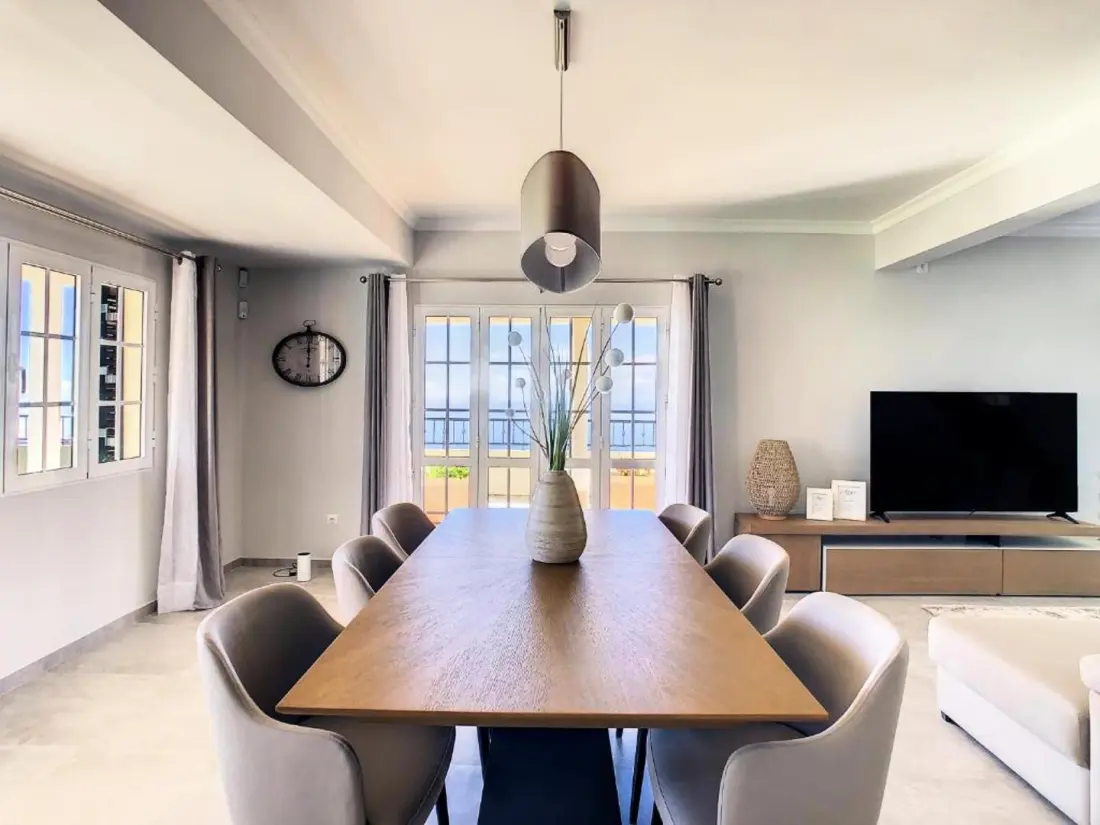 House in Estreito Calheta (Madere)