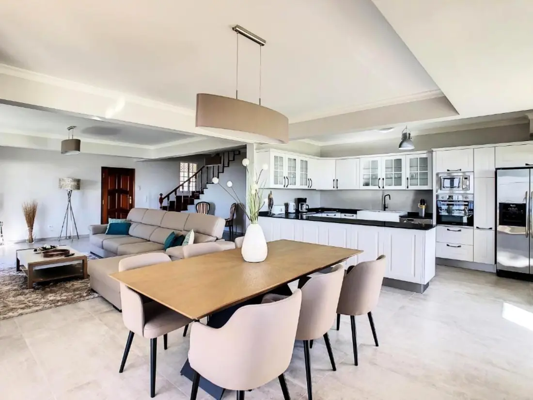 House in Estreito Calheta (Madere)