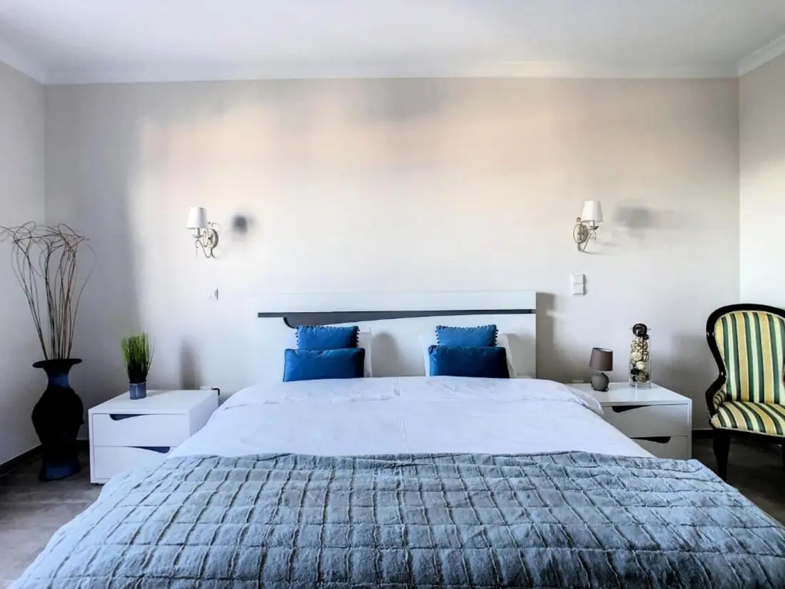 House in Estreito Calheta (Madere)