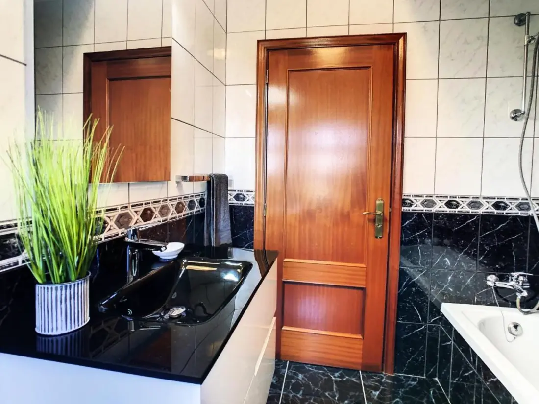 House in Estreito Calheta (Madere)