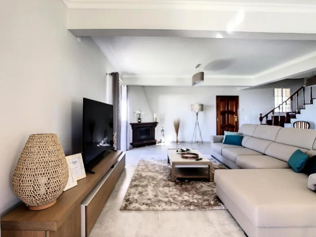 House in Estreito Calheta (Madere)
