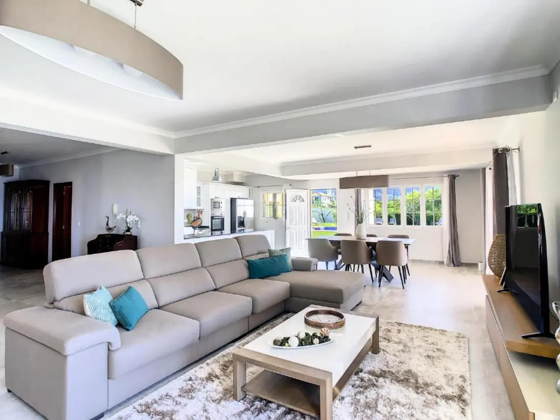 House in Estreito Calheta (Madere)