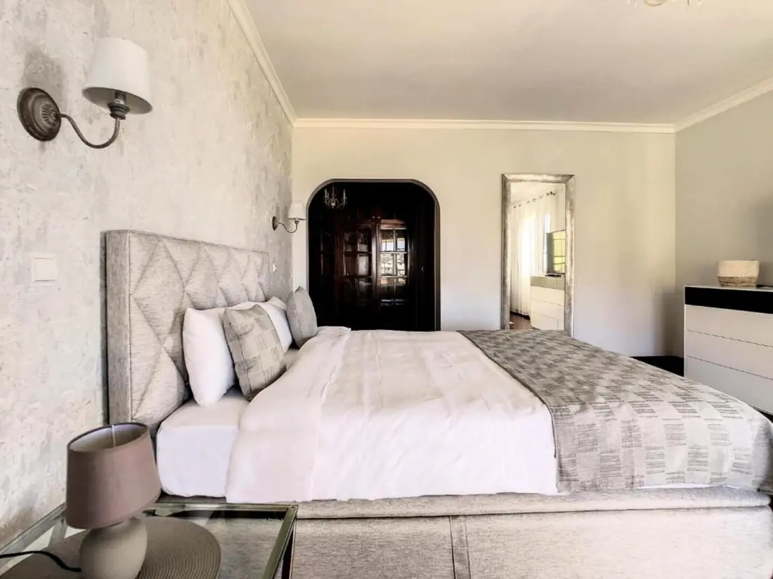 House in Estreito Calheta (Madere)