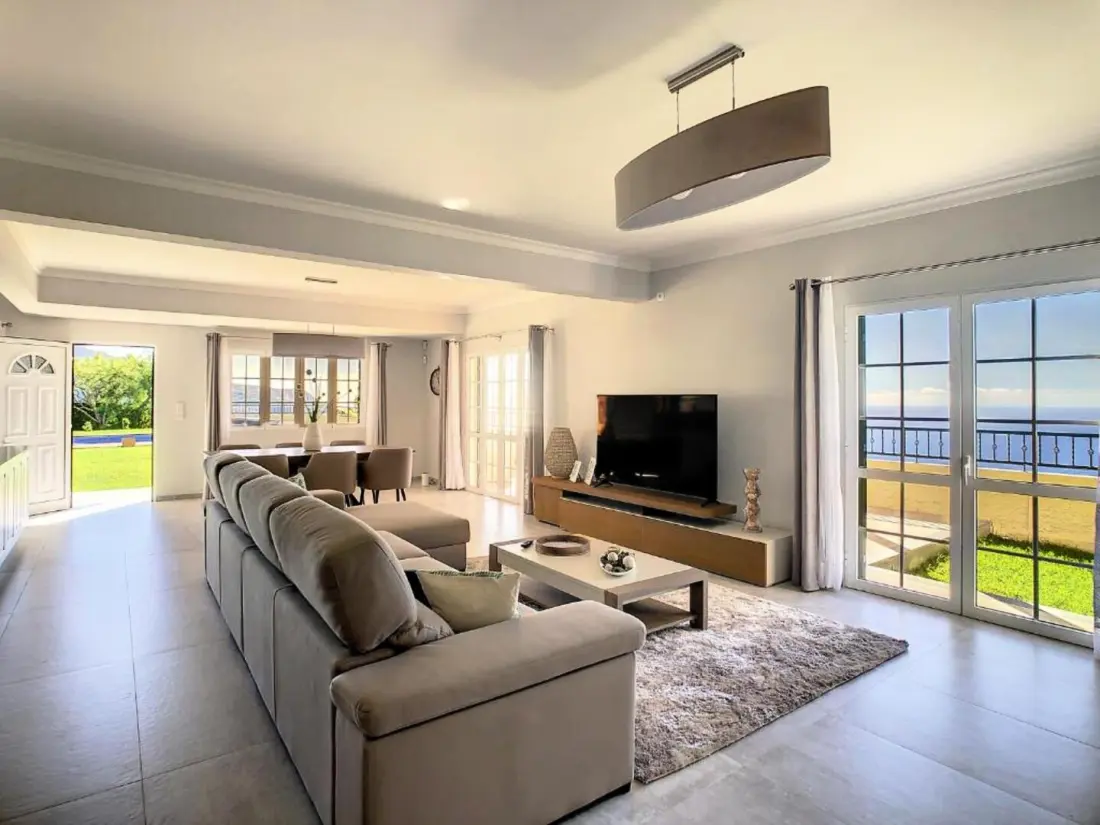 House in Estreito Calheta (Madere)