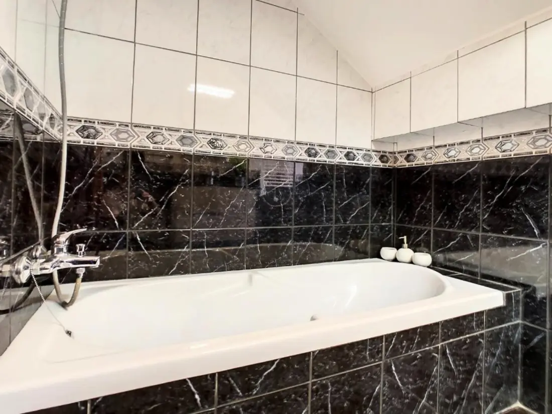 House in Estreito Calheta (Madere)