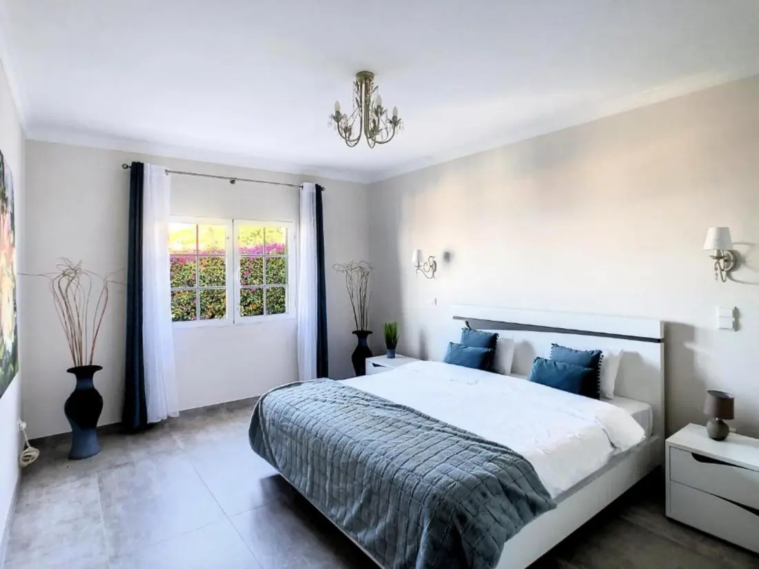 House in Estreito Calheta (Madere)