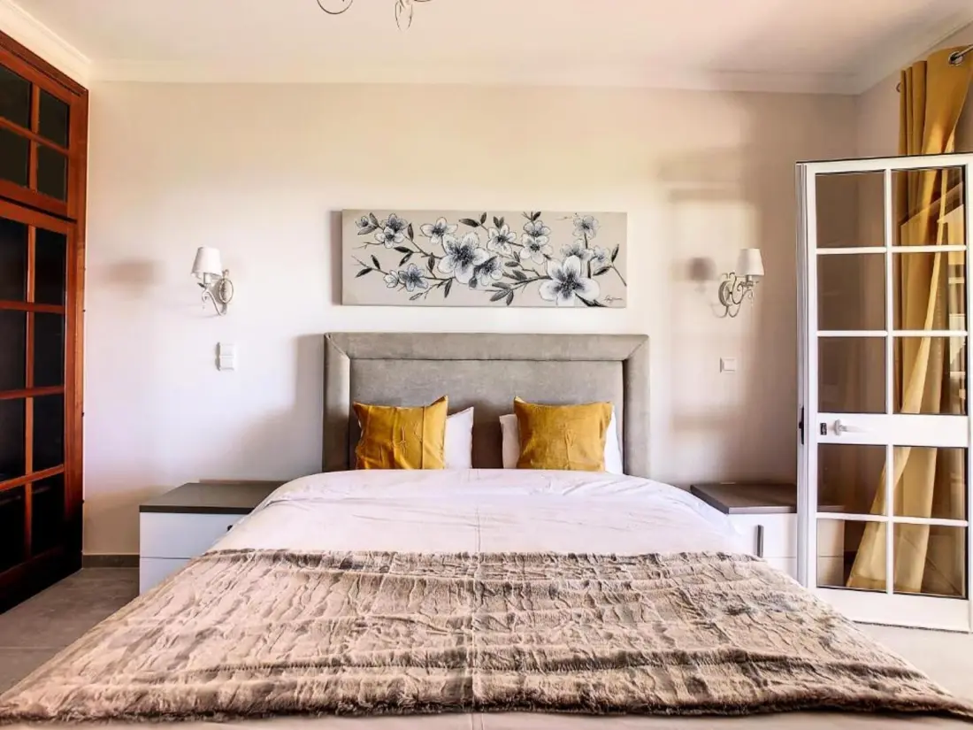House in Estreito Calheta (Madere)