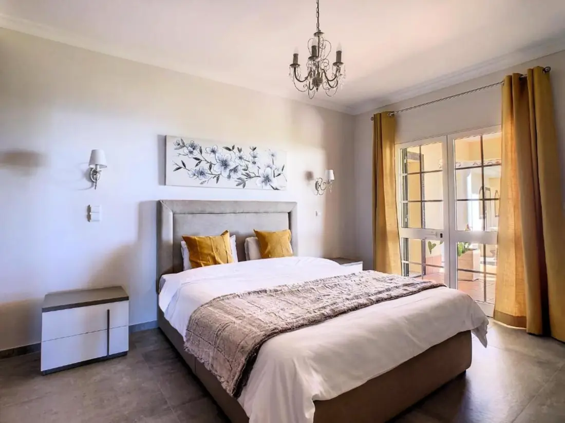 House in Estreito Calheta (Madere)