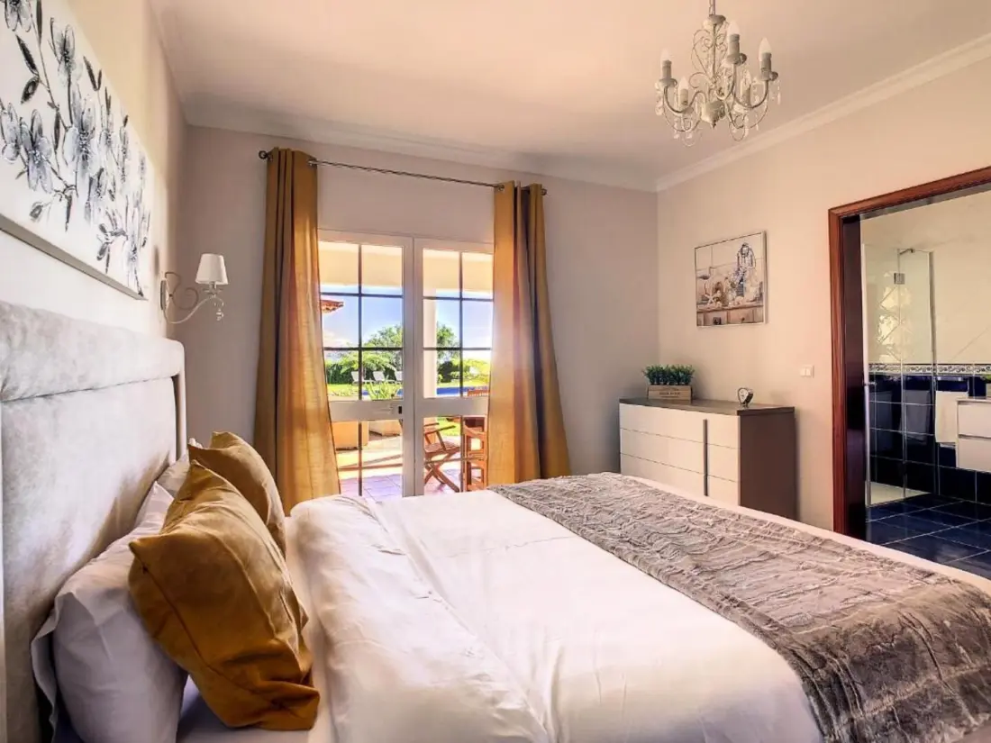 House in Estreito Calheta (Madere)