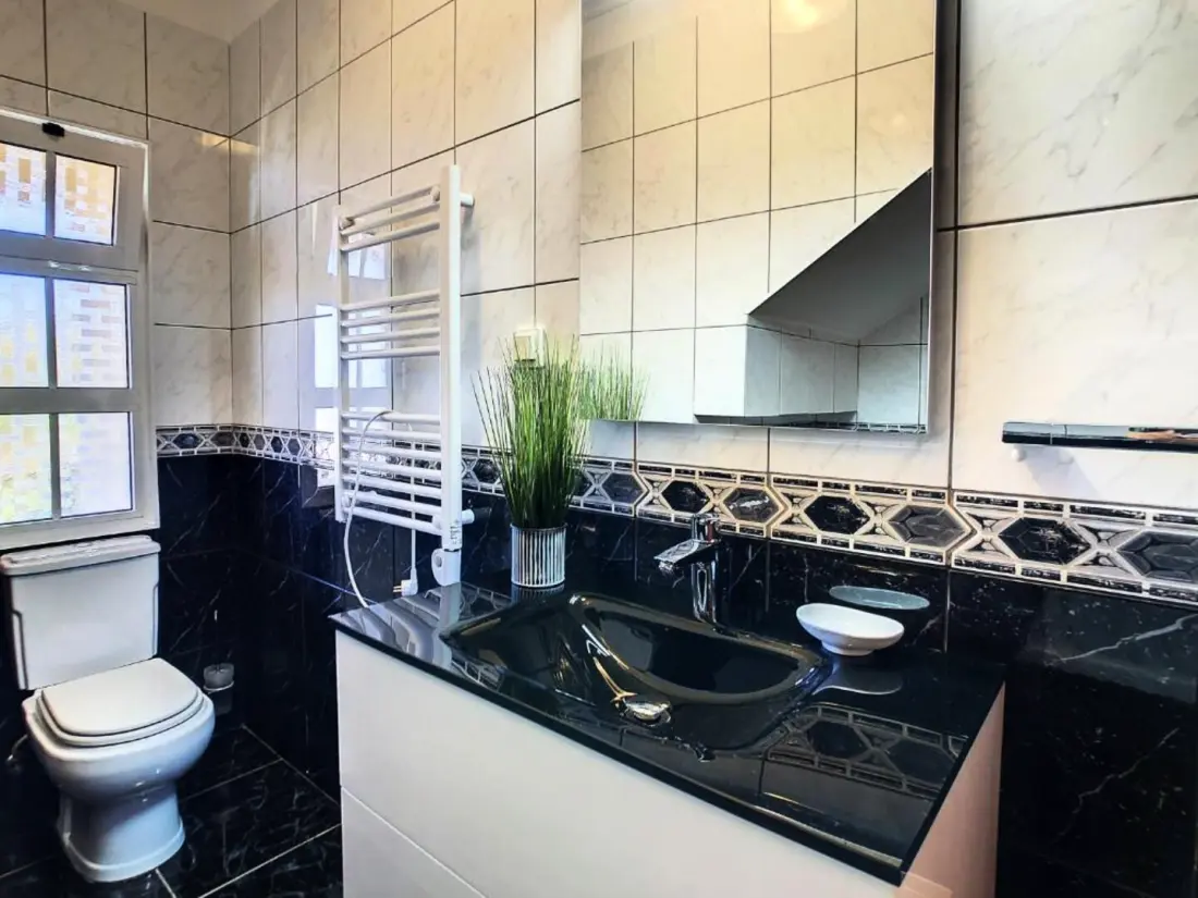 House in Estreito Calheta (Madere)