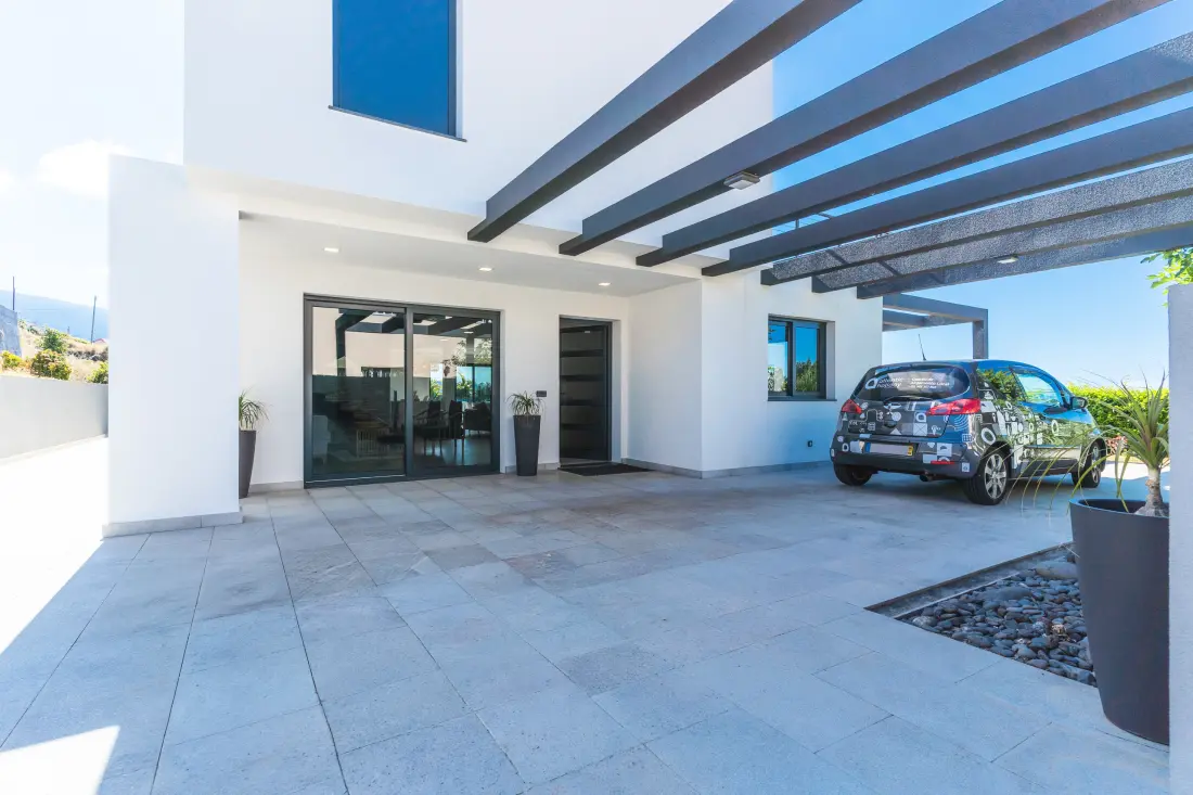 House in Estreito Calheta (Madere)