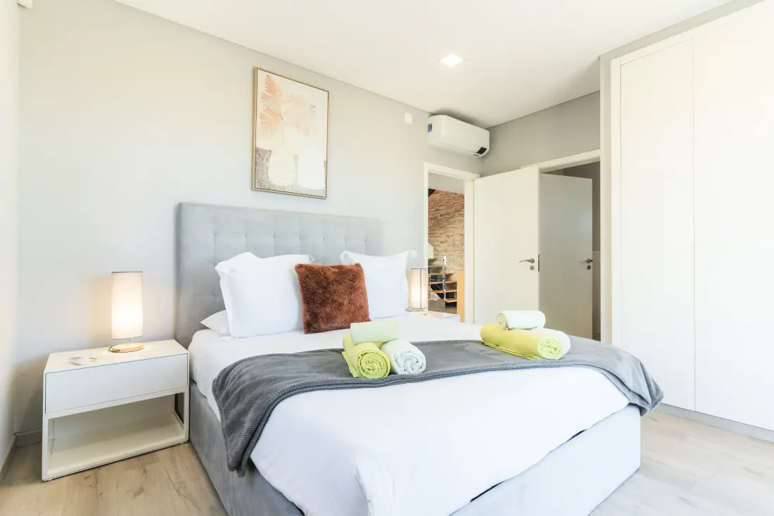 House in Estreito Calheta (Madere)