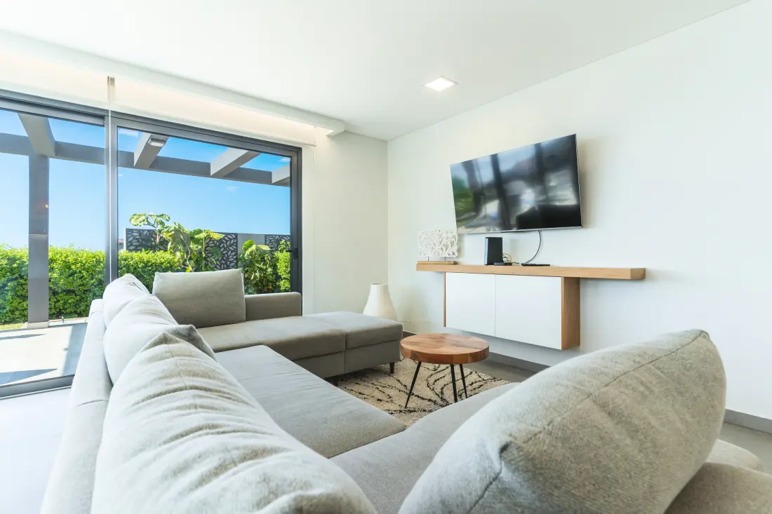House in Estreito Calheta (Madere)