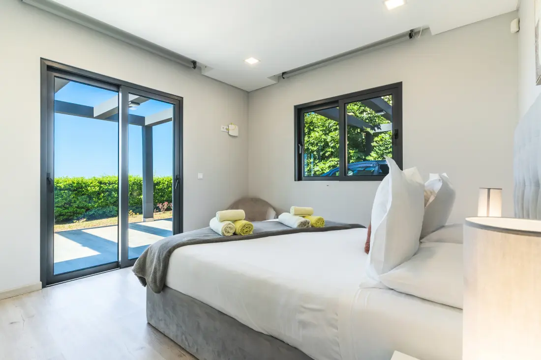 House in Estreito Calheta (Madere)