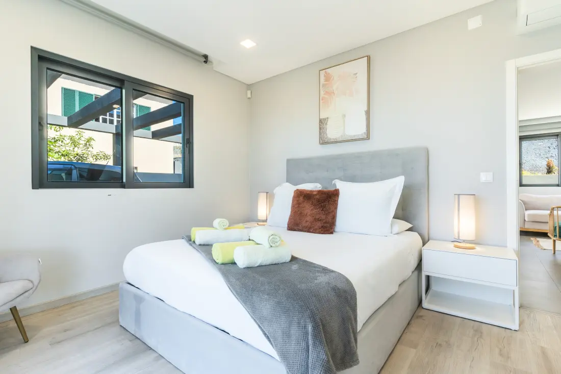 House in Estreito Calheta (Madere)