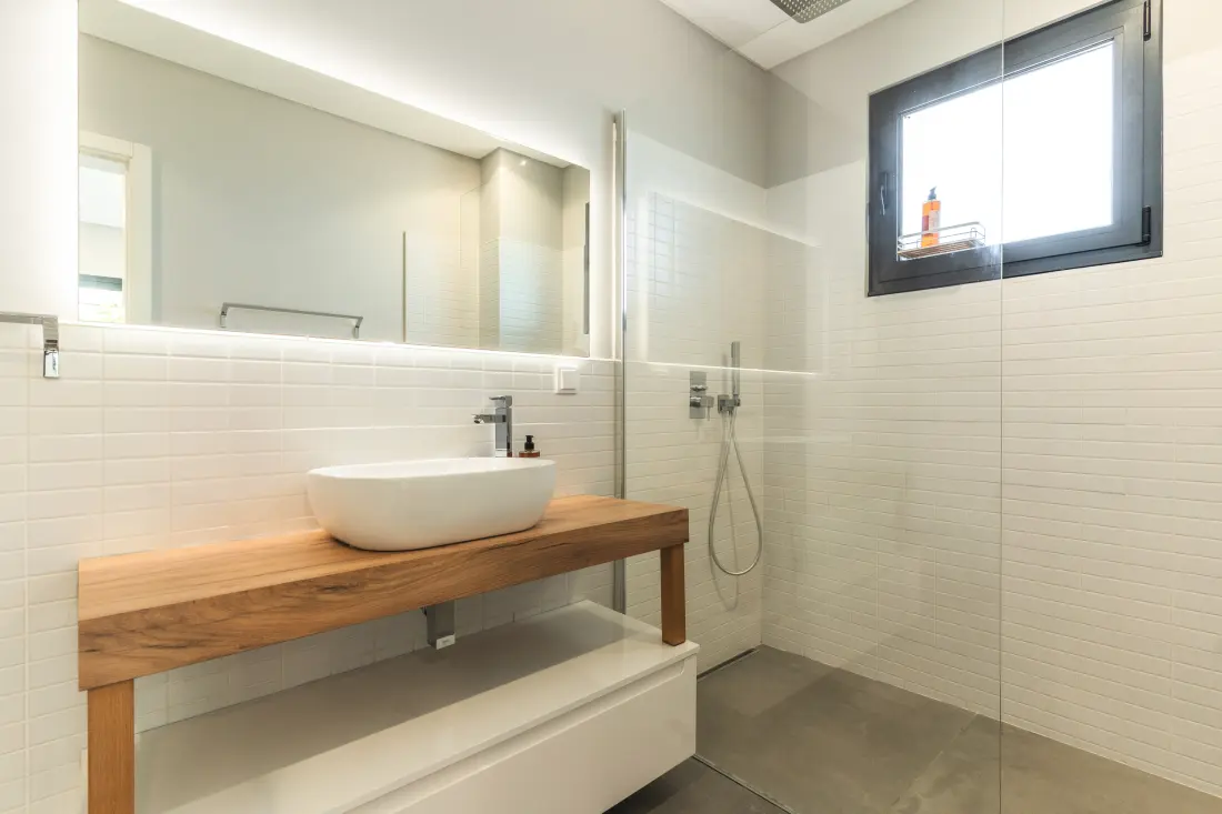 House in Estreito Calheta (Madere)