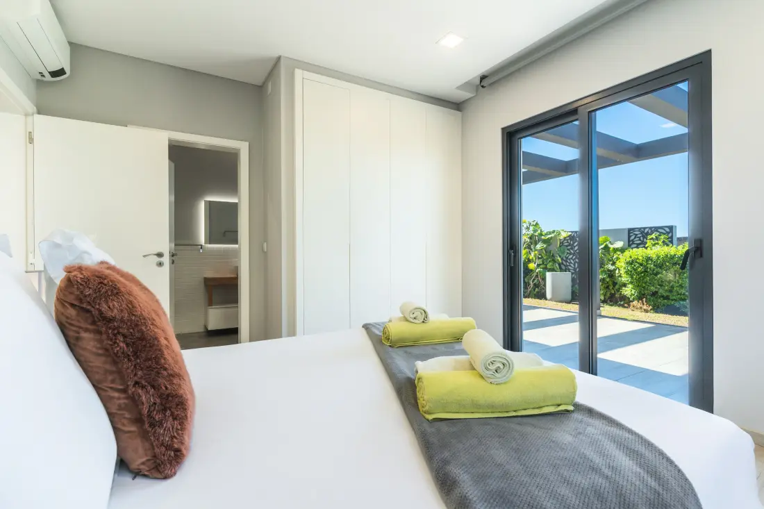 House in Estreito Calheta (Madere)