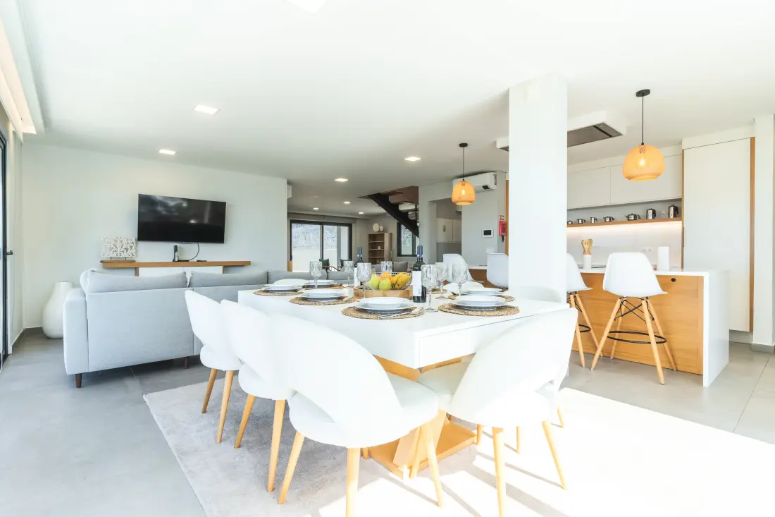 House in Estreito Calheta (Madere)