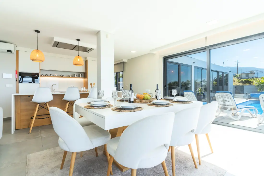 House in Estreito Calheta (Madere)