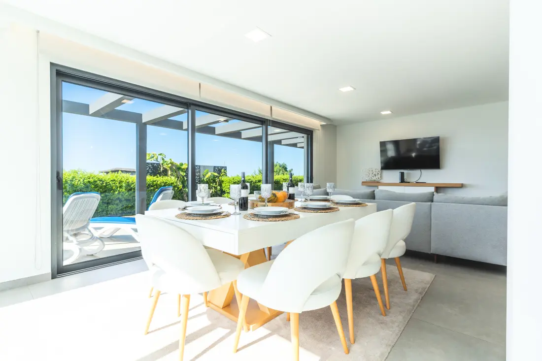 House in Estreito Calheta (Madere)