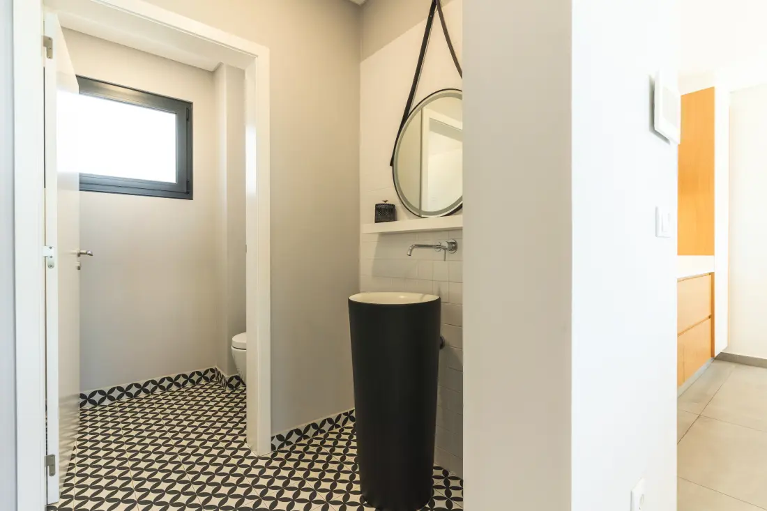House in Estreito Calheta (Madere)