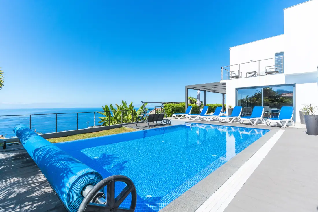 House in Estreito Calheta (Madere)
