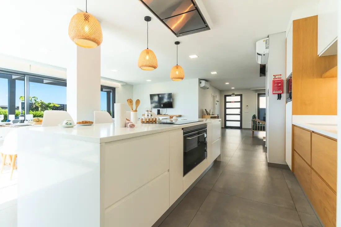 House in Estreito Calheta (Madere)