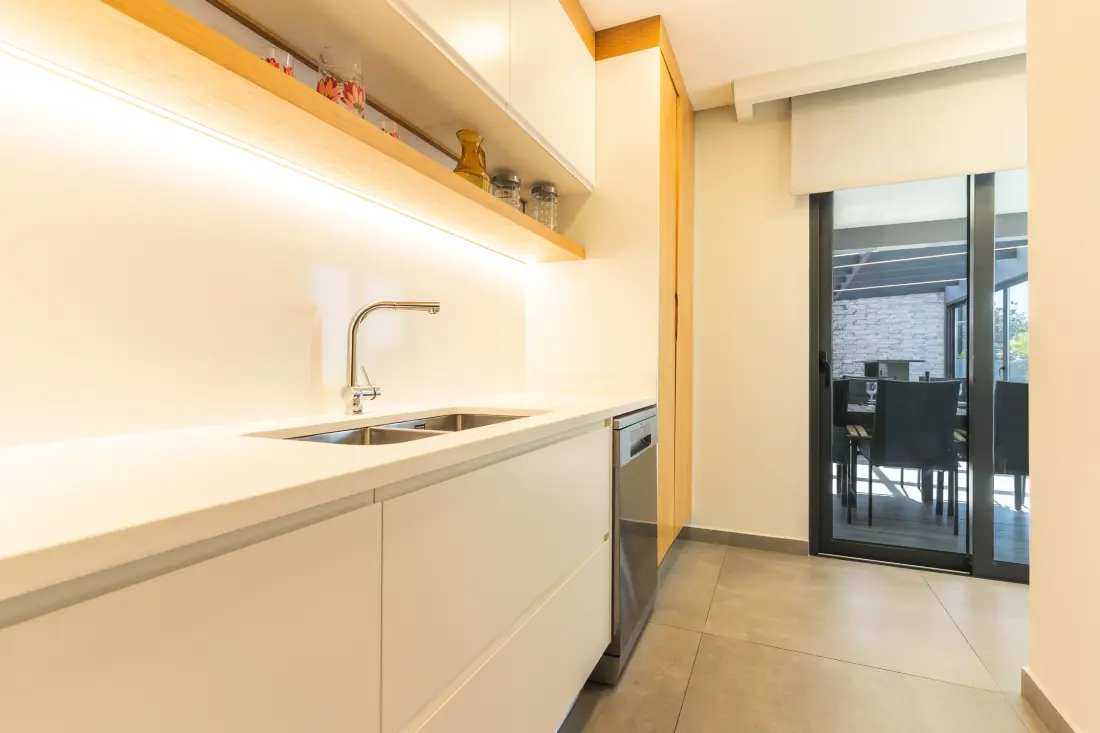House in Estreito Calheta (Madere)