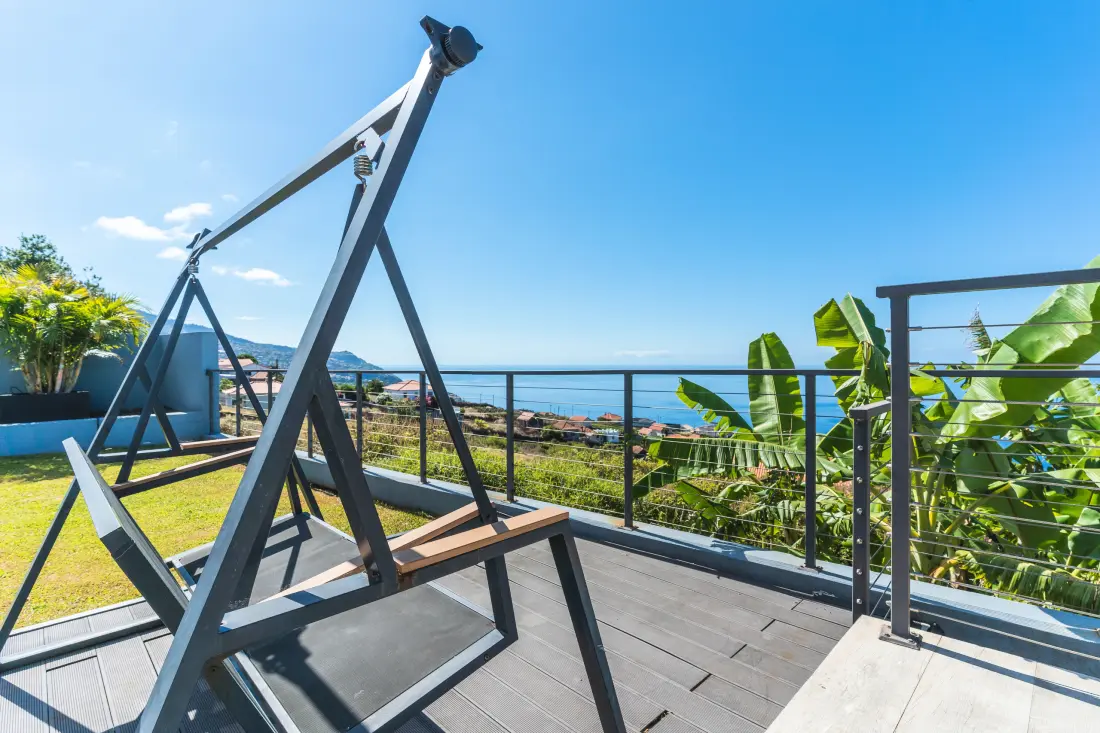 House in Estreito Calheta (Madere)