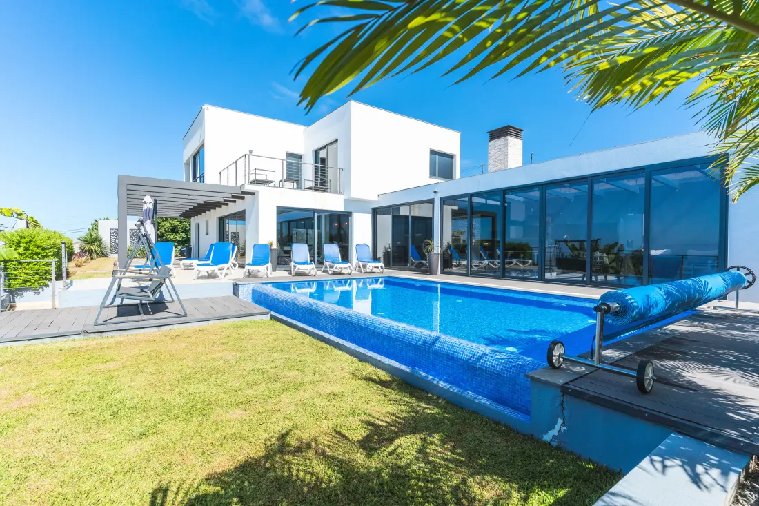 House in Estreito Calheta (Madere)