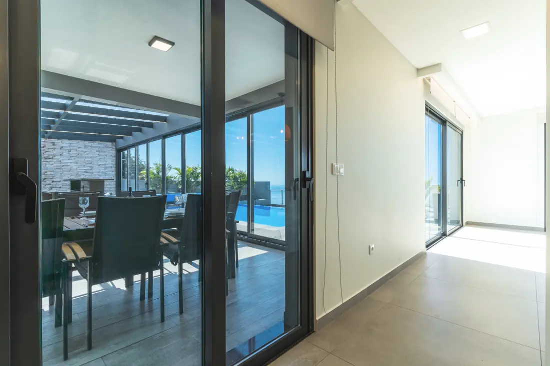 House in Estreito Calheta (Madere)