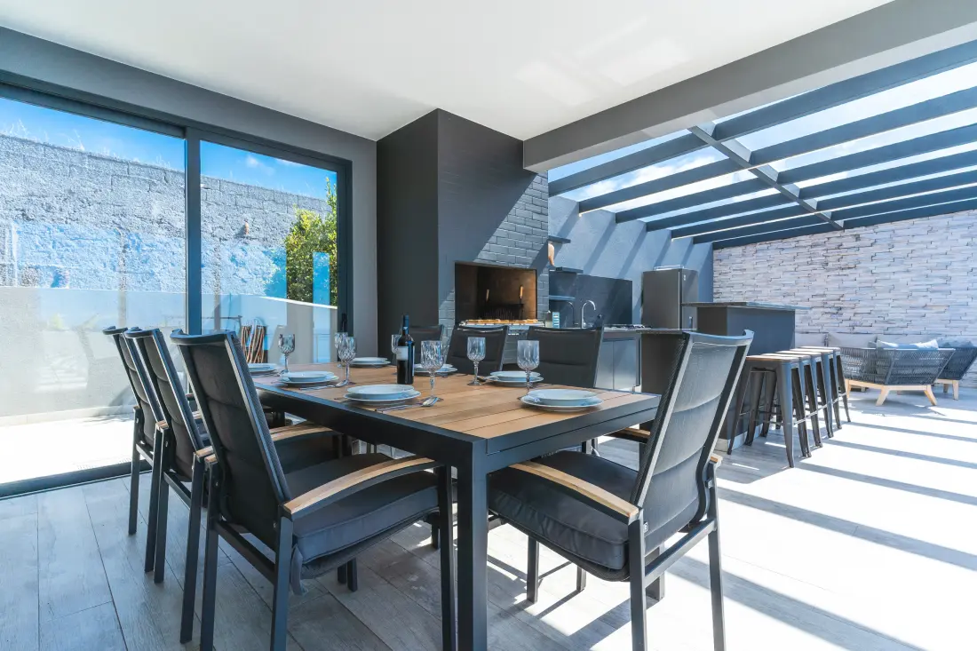 House in Estreito Calheta (Madere)