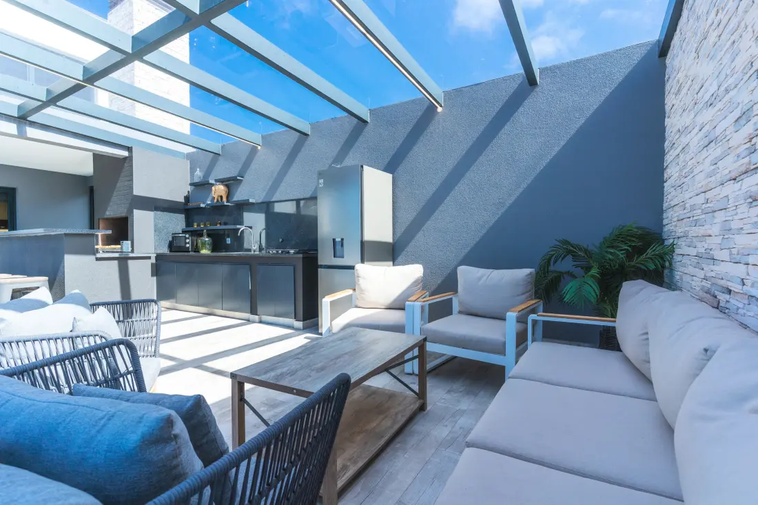 House in Estreito Calheta (Madere)