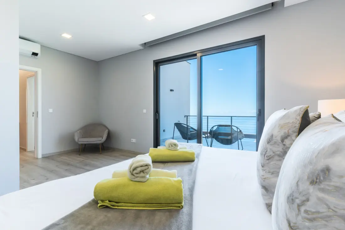 House in Estreito Calheta (Madere)
