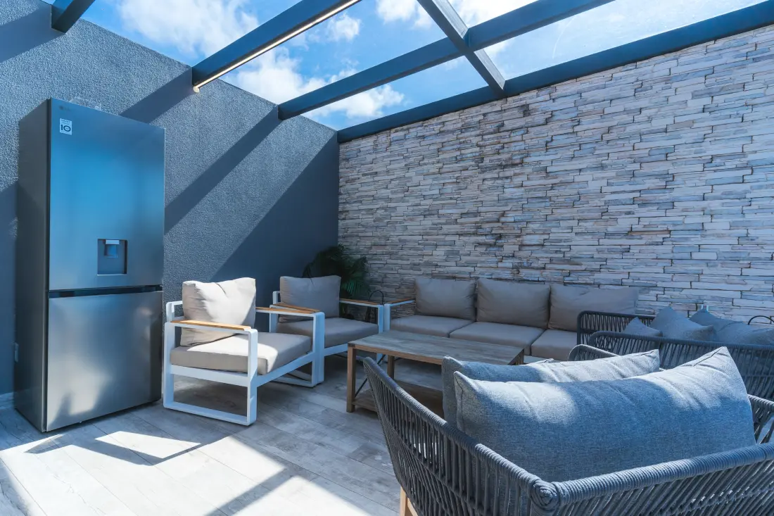 House in Estreito Calheta (Madere)