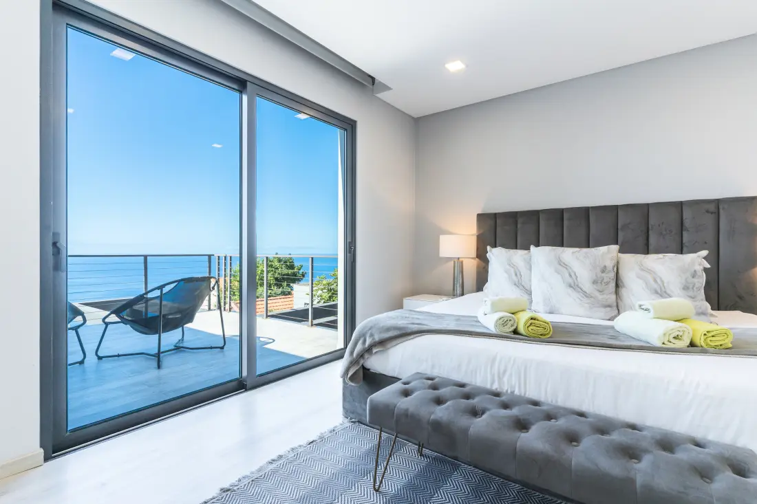 House in Estreito Calheta (Madere)