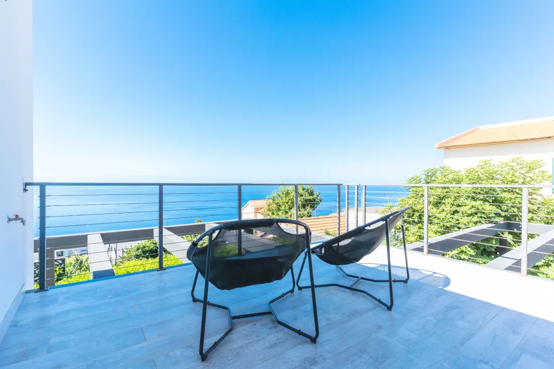 House in Estreito Calheta (Madere)