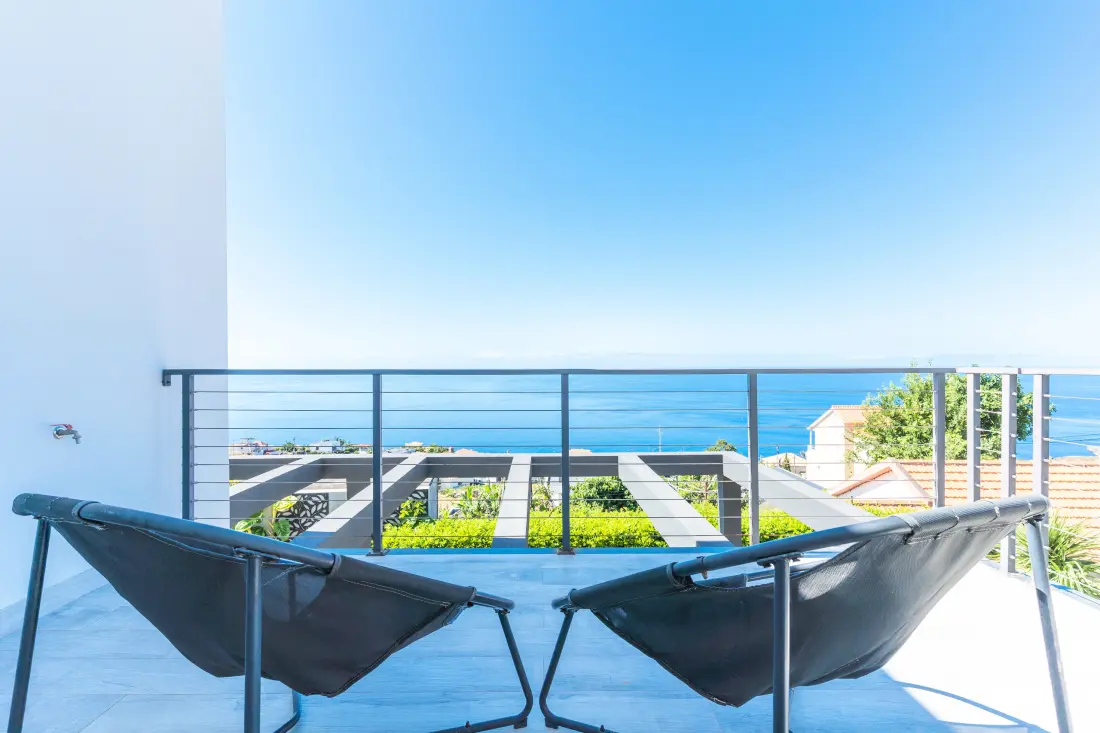 House in Estreito Calheta (Madere)