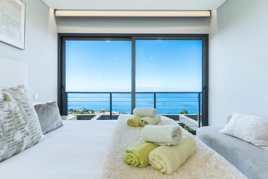 House in Estreito Calheta (Madere)
