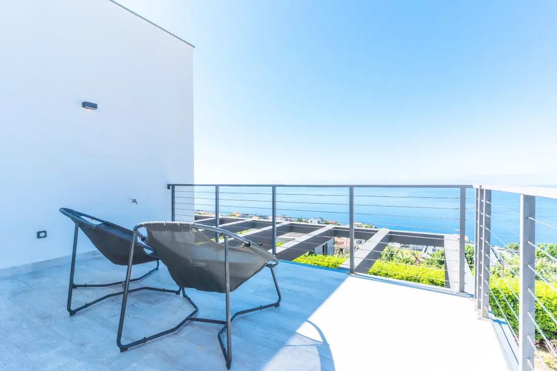 House in Estreito Calheta (Madere)