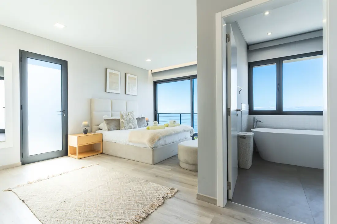 House in Estreito Calheta (Madere)