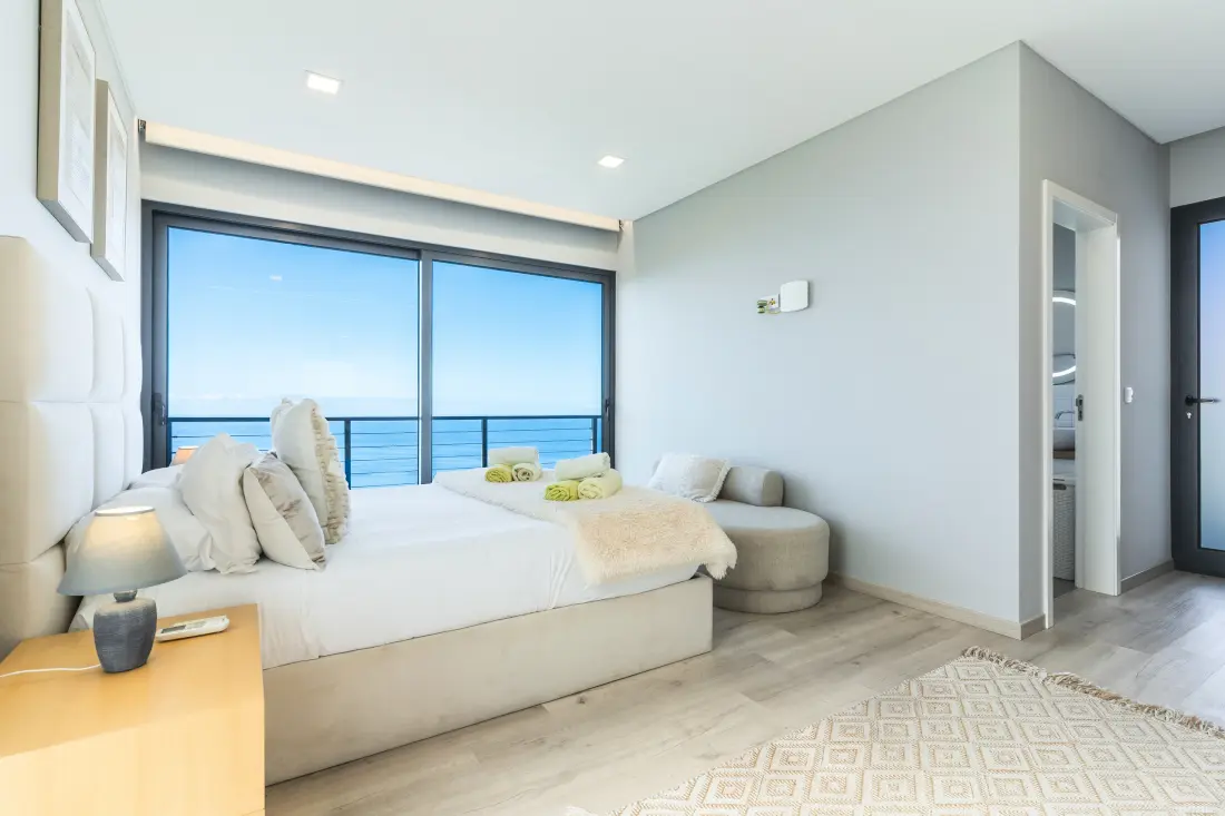 House in Estreito Calheta (Madere)
