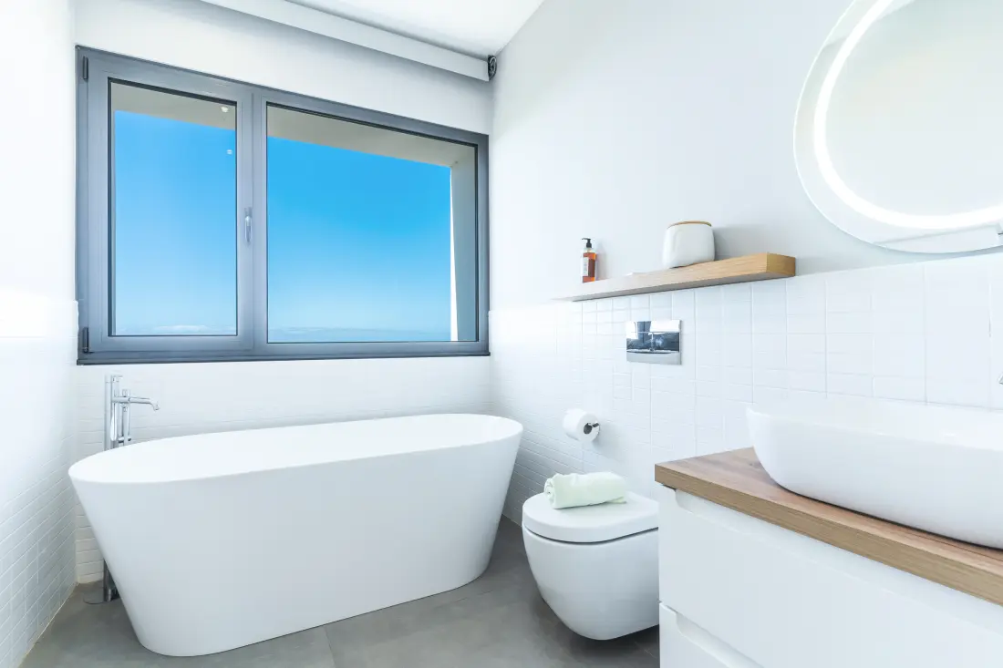 House in Estreito Calheta (Madere)