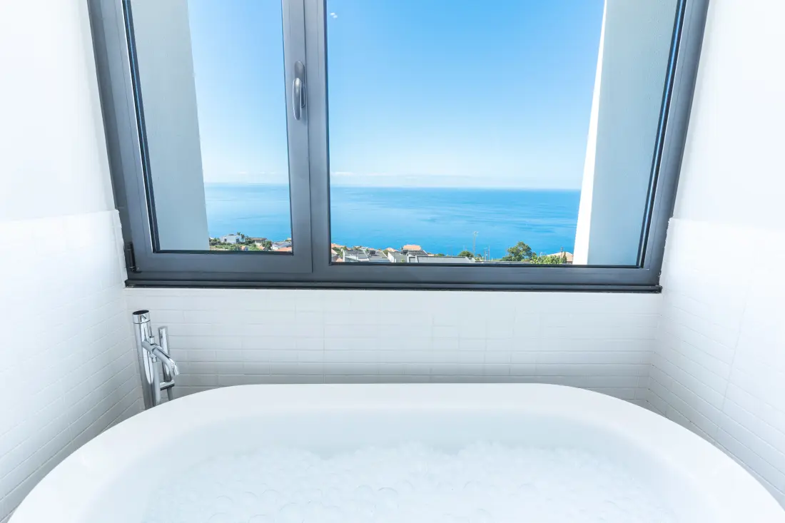 House in Estreito Calheta (Madere)