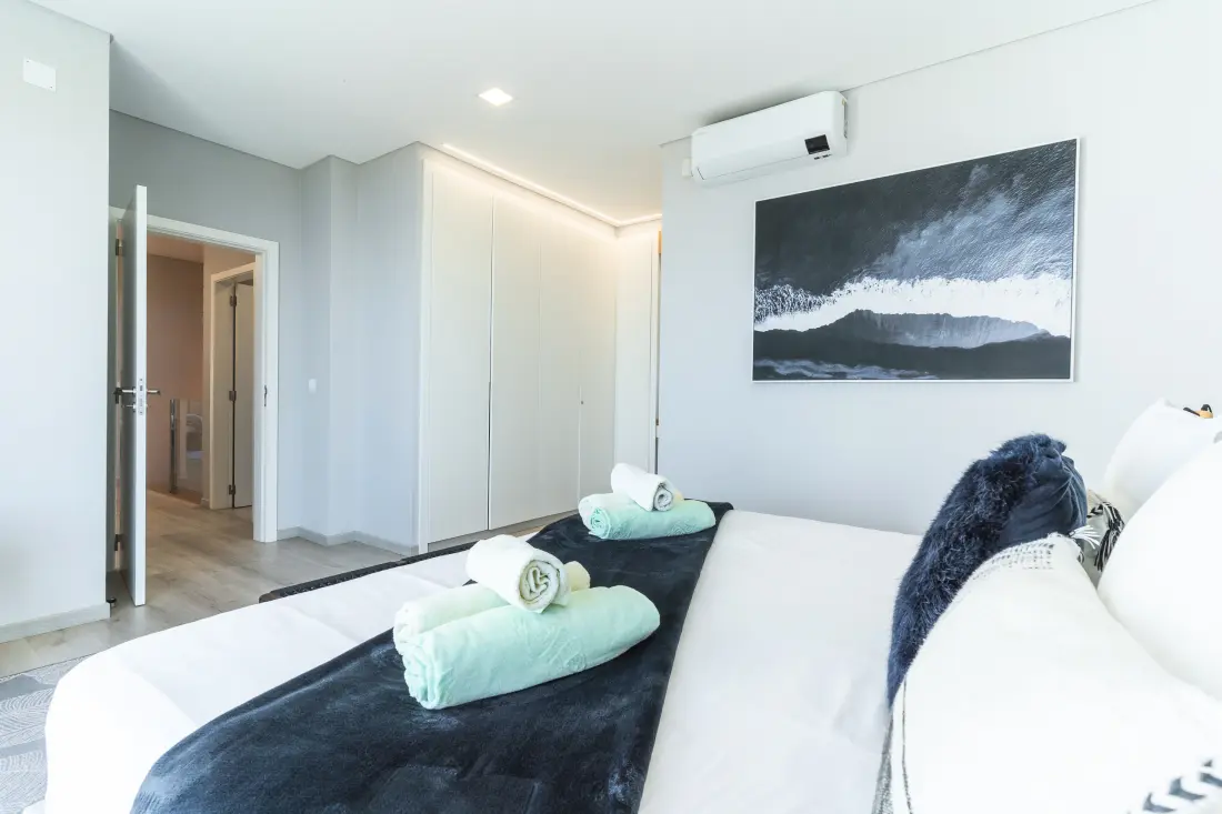 House in Estreito Calheta (Madere)