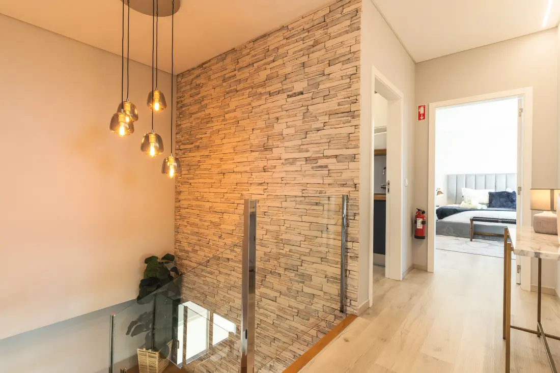 House in Estreito Calheta (Madere)