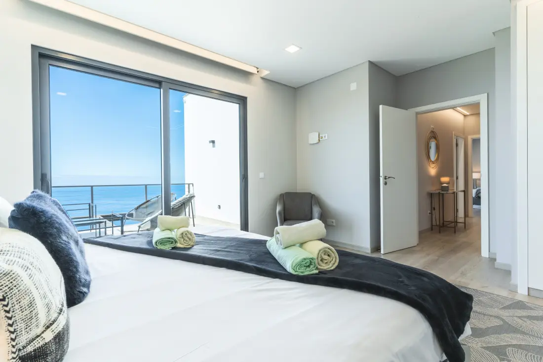 House in Estreito Calheta (Madere)