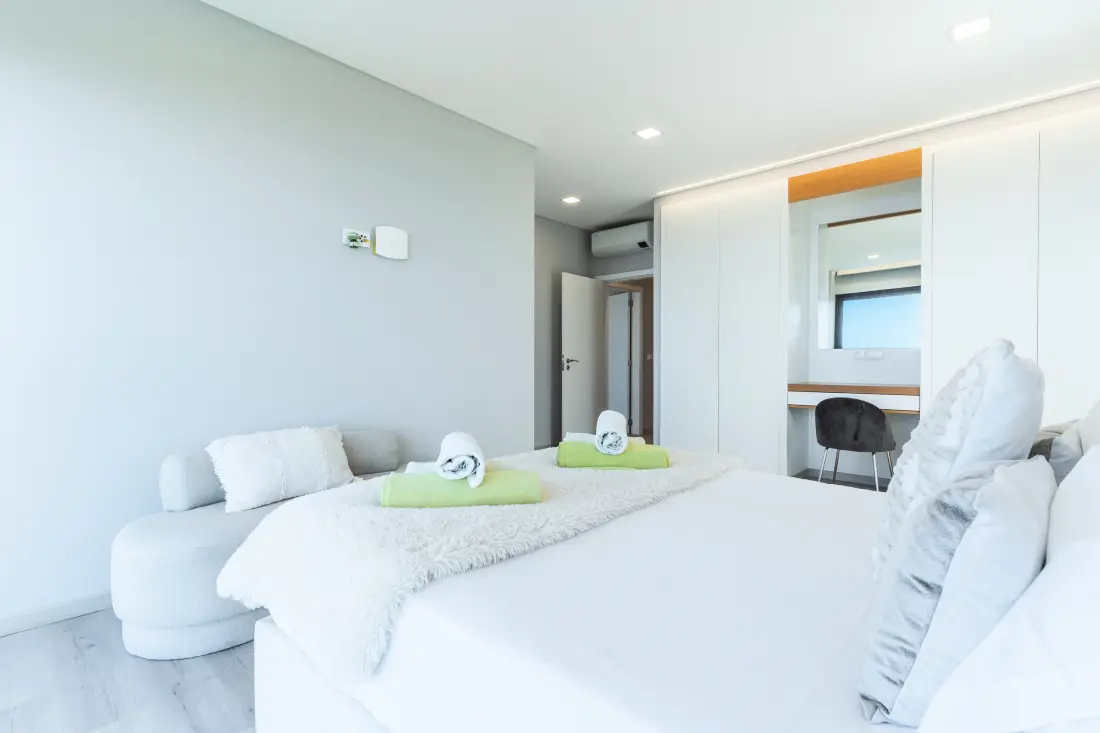 House in Estreito Calheta (Madere)