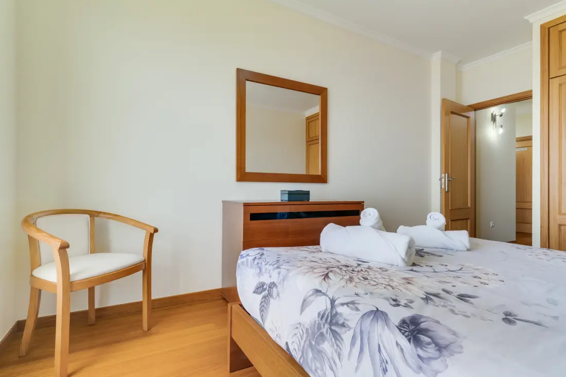 Apartmanok Estreito Camara de Lobos
